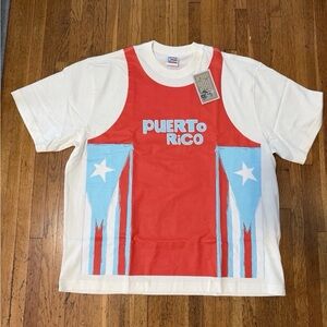 Bad Bunny Residencia en el Choli T-Shirt